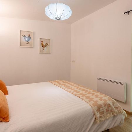 Les Charmes C40B - Le Val Joly Villa Eppe-Sauvage Dış mekan fotoğraf