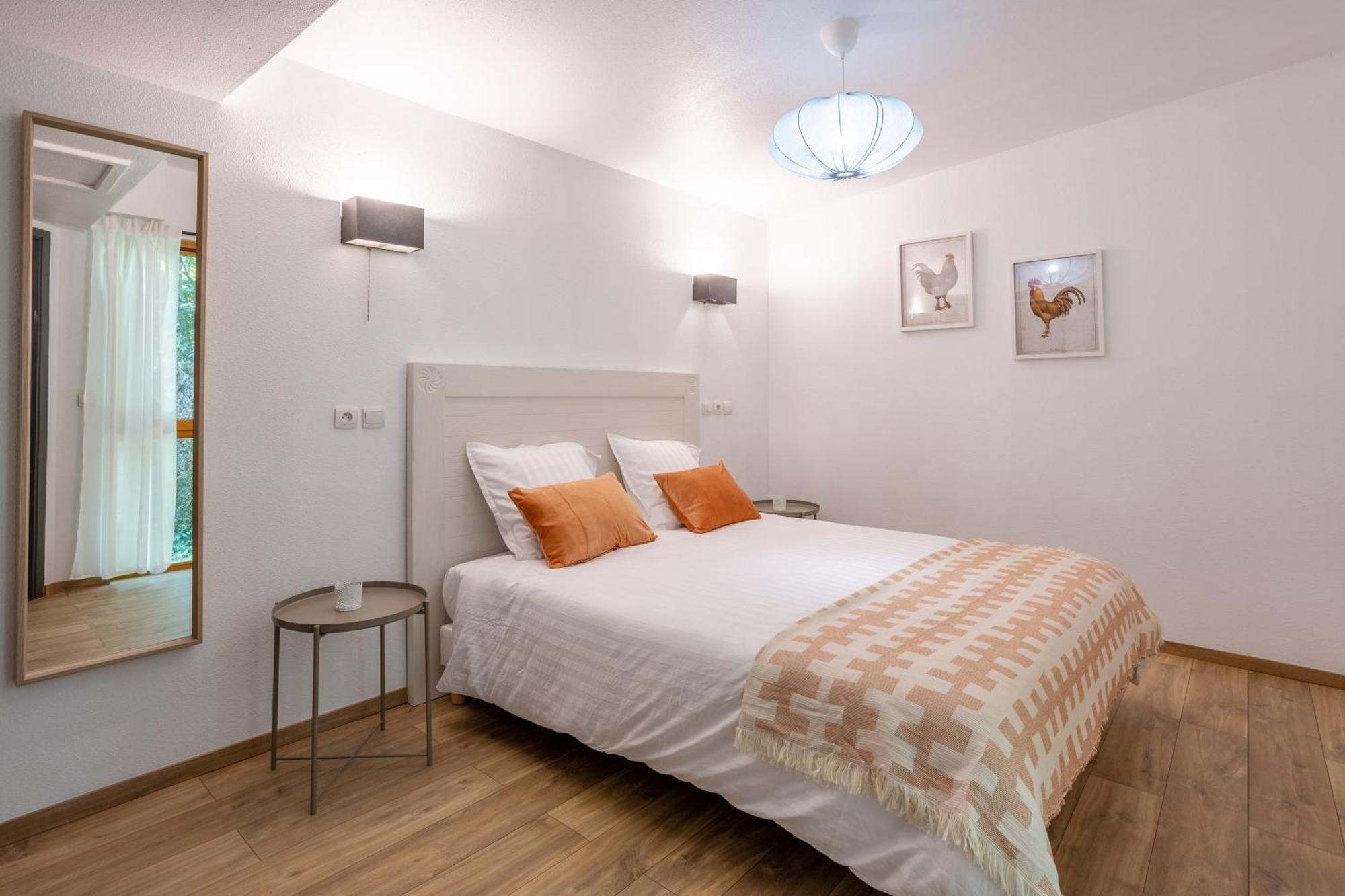 Les Charmes C40B - Le Val Joly Villa Eppe-Sauvage Dış mekan fotoğraf