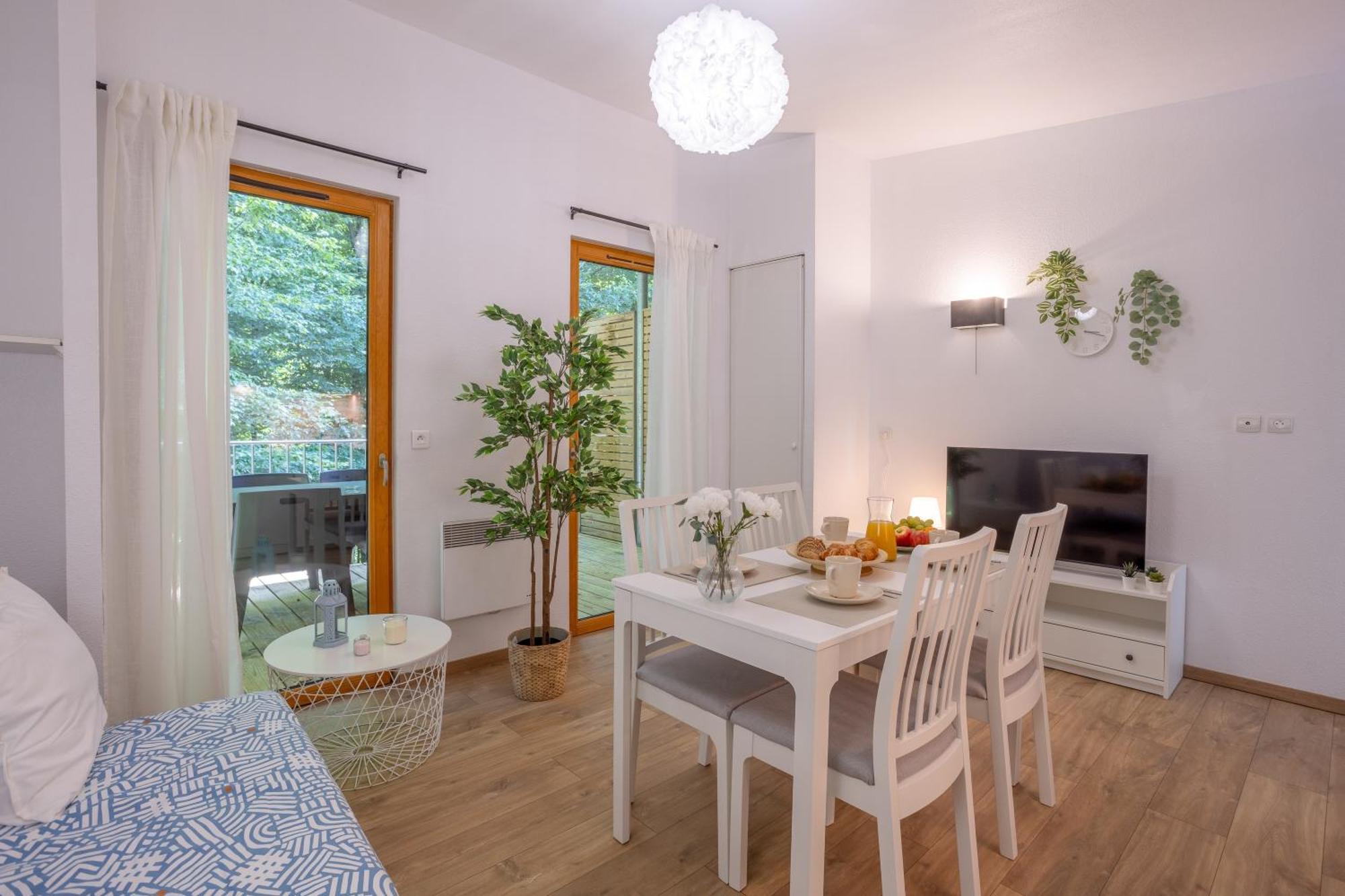 Les Charmes C40B - Le Val Joly Villa Eppe-Sauvage Dış mekan fotoğraf